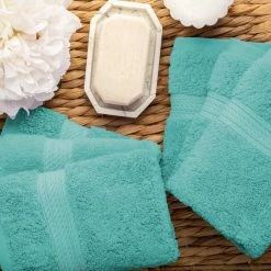 Superior Contemporary Modern Plush and Absorbent Traditional Casual Egyptian Cotton 6-Piece Face Towel Set -Cheap Superior Store 6a2618e969bb4a3a9a2497296e101272 3632f0b0 f19c 48e9 ac36 dbc892a76cb3 1080x