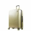 Ful Grove 31 inch Hardside Spinner luggage, Gold