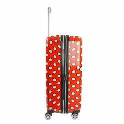 Disney Ful Minnie Mouse Printed Polka Dot II 29" spinner Luggage 8 Disney Ful Minnie Mouse Printed Polka Dot II 29" spinner Luggage -Cheap Superior Store 6c5b00af27ee4990af56814a573ba700 e3fd3bcb e0dc 4b48 aa64 f738bcaa20d6 1080x