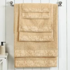 Superior Classic Floral Embroidered Absorbent Cotton 6-Piece Towel Set -Cheap Superior Store 6c653e33e36b42c7900bad1c54904a3e 121e52e2 5c52 4881 b666 552ac42f70f0 1080x