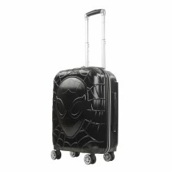 Ful Spiderman Carry-on Hard-sided Spinner 21" Luggage Red 11 Ful Spiderman Carry-on Hard-sided Spinner 21" Luggage Red -Cheap Superior Store 6ca90540cd744e4a9996194249ab4ab8 1080x