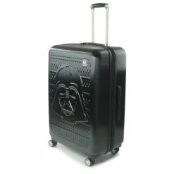 FUL Star Wars Darth Vader Embossed 2 Piece Luggage Set -Cheap Superior Store 6cb839e08cca4ee6b941efb27153231f 1080x