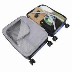 Ful Load Rider 29" Spinner Rolling Luggage Cobalt Blue -Cheap Superior Store 6d87b975e9aa48c8b80daf170780b7ac 1080x