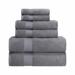 Superior Contemporary Quick-Drying Zero-Twist Cotton Assorted 6-Piece Towel Set -Cheap Superior Store 6e73cdeefa6b4679ae058e41731233d2 5c8e4fdb f9b0 42a4 9228 5973691f87e3 1080x