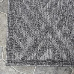 Superior Modern Geometric Polypropylene Indoor/Outdoor Area Rug 7 Superior Modern Geometric Polypropylene Indoor/Outdoor Area Rug -Cheap Superior Store 6f6f909ad0c44d2dbcca0ca4c47e5440 1080x