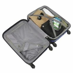 Ful Load Rider II 31" Hardside Spinner Luggage, Blue -Cheap Superior Store 6f86ea00a9984810abbf35a8bf90def1 1080x