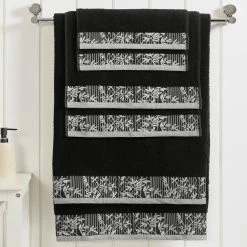 Superior Classic Floral Embroidered Absorbent Cotton 6-Piece Towel Set -Cheap Superior Store 71ecf350ce734050a1809812cd33cbbb 8df34f02 bb86 46aa a575 cea5936f0769 1080x