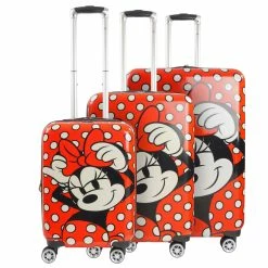 Disney Ful Minnie Mouse Printed Polka Dot II 3 pcs set -Cheap Superior Store 7227d7fc23f94f59b0d6c4e9a70e36af 1080x