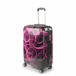 Ful Pink Neon Laser Atomic 24" FŪL Rolling Luggage 11 Ful Pink Neon Laser Atomic 24" FŪL Rolling Luggage -Cheap Superior Store 7286b9d199134de29c44372c35453938 f4dfb7f9 28fa 4231 9f46 5171a23a0b0c 1080x
