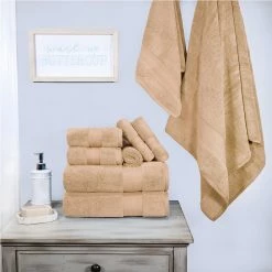 Superior Turkish Cotton Assorted 9-Piece Towel Set -Cheap Superior Store 730ae5d4eabc44759f4e4cb6894a9580 d3f6e4b4 41aa 4b63 a4d4 dac5d1f9cd0f 1080x