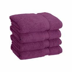 Superior Egyptian Cotton Hotel Quality 4-Piece Hand Towel Set -Cheap Superior Store 7346b4ff11a4492a985a2efc040dfc5d da009349 b35a 40bf b895 b3015ed76c3e 1080x
