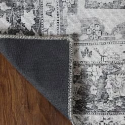 Superior Classic Flat-weave Medallion Polyester Indoor Area Rug Collection -Cheap Superior Store 74ff9ac73db649539fb77e4fc469247f 1080x