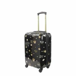 Disney Ful Golden Minnie 21" Expandable Luggage Spinner -Cheap Superior Store 76518da6ceef461aa27d9454cbeca1bd 3003b991 0487 4afc 8468 eefaaf9c6573 1080x