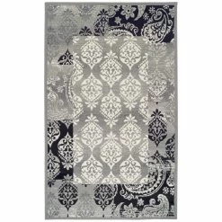 Superior Mystique Modern Damask Oriental Polypropylene Indoor Area Rug or Runner 10 Superior Mystique Modern Damask Oriental Polypropylene Indoor Area Rug or Runner -Cheap Superior Store 7734f081bff241dd835b8851659ec8c7 1080x