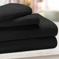 Superior Superor 650-Thread Count Egyptian Cotton Plush Deep Pocket Sheet Set -Cheap Superior Store 775b79b6cd564f90b6a01fd8c05ac035 86d5e084 b055 4aed a541 db6e28ca9d39 1080x