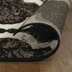 Superior Viking Contemporary Geometric Trellis Polypropylene Indoor Area Rug -Cheap Superior Store 7880f17bece24085b64b6c1c215c9856 1080x