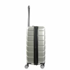 Ful Velocity 27" Hardside Spinner luggage, Siliver 9 Ful Velocity 27" Hardside Spinner luggage, Siliver -Cheap Superior Store 791ebb8151e8442fb400b2f365257ec5 2615e099 a5dd 471d bb38 57ffbe8b3cf3 1080x