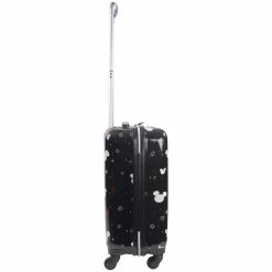 Disney Ful Mickey Mouse Icons 4 Wheel 21" Spinner luggage -Cheap Superior Store 7acc639c19cc4701b4ab498e88dcf9c5 1080x