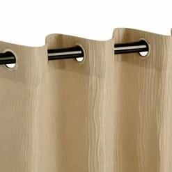 Superior Solid Textured Cascade Room Darkening Jacquard Grommet Curtain Panel Set -Cheap Superior Store 7b0f23b3cfc24d75b47f8808dff4c8bd 1080x