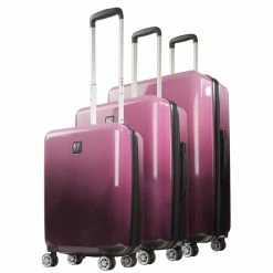 Ful Impulse Ombre Hardside Spinner Luggage, 3pc set, Light Blue -Cheap Superior Store 7bd715036cf8469784198ffda01810a8 1080x