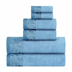 Superior Classic Floral Embroidered Absorbent Cotton 6-Piece Towel Set -Cheap Superior Store 7c30edfa2bdb4194bf9a47590939abaf 38e8a1b6 7bcb 4b5b 917a cddfd1374864 1080x