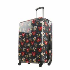 Ful Disney Mickey Mouse All-Over Tossed 29" Luggage Spinner -Cheap Superior Store 7ce1d52551924bccbd2a1db6d7fead25 d18ec159 b009 4a71 a0dd 164900309c16 1080x