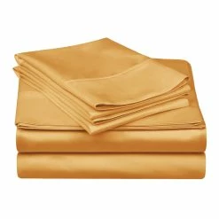 Superior 300-Thread Count Breathable Egyptian Cotton Luxurious Solid Deep Pocket Sheet Set -Cheap Superior Store 7f05063cf97041e495c0f406a560f172 1080x