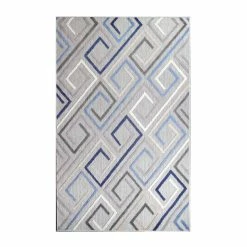 Superior Geometric Modern Polypropylene Indoor/Outdoor Area Rug 10 Superior Geometric Modern Polypropylene Indoor/Outdoor Area Rug -Cheap Superior Store 808e21c05c194dbda78f43a77569ce94 1080x