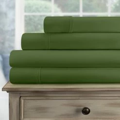 Superior 300-Thread Count Breathable Egyptian Cotton Luxurious Solid Deep Pocket Sheet Set -Cheap Superior Store 808e79acf97f4abeaa490974332c21dd 00c1ad36 4889 499f 861c 7cc8792a901e 1080x