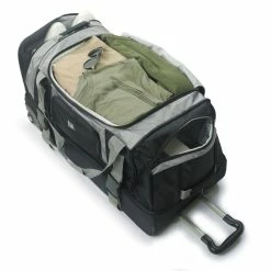 Ful Rig Series 30" Split Level FŪL Rolling Duffle Bag -Cheap Superior Store 80ab69026fb141468e0d22524bdb251e 1080x