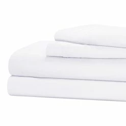 Superior 1500-Thread Count Breathable Egyptian Cotton Luxurious Solid Deep Pocket Sheet Set -Cheap Superior Store 829c662a62ab4a358f24bb27fb34d025 1080x