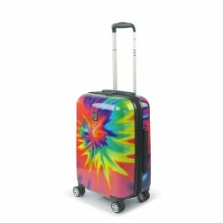 Ful Tie-dye Rainbow Swirl 22" FŪL Spinner Rolling Luggage -Cheap Superior Store 8463e742dff34895a963cc906daf5b5c 1080x