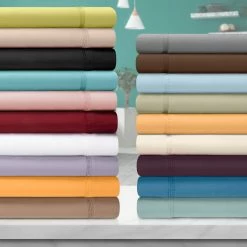 Superior Superor 650-Thread Count Egyptian Cotton Plush Deep Pocket Sheet Set -Cheap Superior Store 86ad0d10537149f5af2cf1bb9eb2d3cf f63428b0 2898 4b76 a58d 9204f7746cc6 1080x