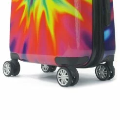 Ful Tie-dye Rainbow Swirl 22" FŪL Spinner Rolling Luggage -Cheap Superior Store 87a88903c5804f3d94b16ab1f59dc6b5 14b3196f d4ee 4adf 83eb 823e9f89d406 1080x