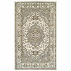 Superior Traditional Vintage Floral Medallion Polypropylene Indoor Area Rug or Runner -Cheap Superior Store 8946604f16fc4737bc2ac9900ef8df33 0e96657b c604 4350 b1f5 5cd62491741a 1080x