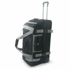 Ful Rig Series 30" Split Level FŪL Rolling Duffle Bag