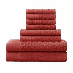 Superior Turkish Cotton Jacquard Assorted 8-Piece Towel Set -Cheap Superior Store 8bcff85fe90947ab93adbbef849316ef cd6bc2fc 8689 4e73 a3f9 8c0e03e28c09 1080x