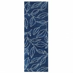 Superior Flora Botanical Transitional Indoor Plush Polypropylene Shag Area Rug -Cheap Superior Store 8d36636eda0343b49de54fa14630990c 1080x
