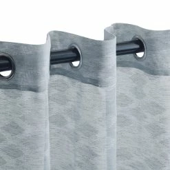 Superior Argyle Geometric Embroidered Sheer Grommet Panel 2-Piece Curtain Set -Cheap Superior Store 8ebee09e81b9441dafe5e600f03bb2bd 1080x