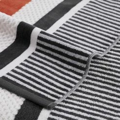 Superior Checkered Striped Cotton Oversized 2-Piece Beach Towel Set -Cheap Superior Store 8eff0276d23c40d8a8c06b3f1d26eaee 80c291db 4e80 492b 837f 3a690fcf4aca 1080x