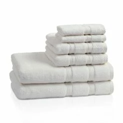 Superior Modern Smart Dry Absorbent Zero-Twist 6-Piece Towel Set -Cheap Superior Store 916e1c46ed9140c38e0c3a95a8723fea 1080x
