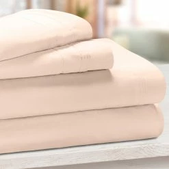 Superior Superor 650-Thread Count Egyptian Cotton Plush Deep Pocket Sheet Set -Cheap Superior Store 9243deead05c4a9d87fc951edbb93c7c f8432d13 7f38 4509 88e0 855252c7ccf9 1080x