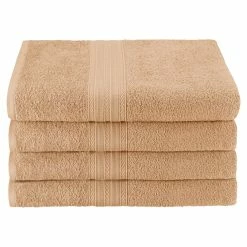 Superior Eco-Friendly Ringspun Cotton Modern Absorbent 4-Piece Bath Towel Set -Cheap Superior Store 92f6c0aeb71f4681a12f9bc01db381e6 6525619f 06c8 4c37 99d0 19ad90f911af 1080x