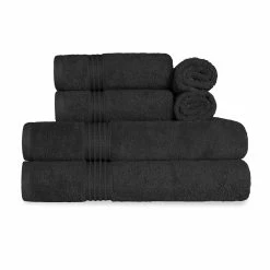 Superior Egyptian Cotton 600 GSM, 6-Piece Towel Set, 2 Bath 2 Hand, 2 Face 15 Superior Egyptian Cotton 600 GSM, 6-Piece Towel Set, 2 Bath 2 Hand, 2 Face -Cheap Superior Store 939057fa67c94c7997b4a5c3e2a88e13 1080x