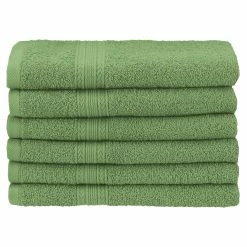 Superior Eco-Friendly Ringspun Cotton Modern Absorbent 6-Piece Hand Towel Set -Cheap Superior Store 946a053235f24a388b28b70ac3b46fda 1d323236 4295 4ae6 950f 23484c1ddbfc 1080x