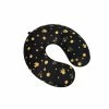 Ful Disney Minnie Mouse Icons Polka Dots Travel Neck Pillow