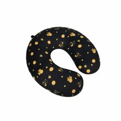 Ful Disney Minnie Mouse Icons Polka Dots Travel Neck Pillow