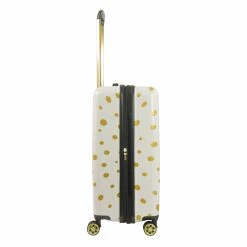 Ful Impulse Mixed Dots Hardside Spinner 26" Luggage, Black White -Cheap Superior Store 963ca5dd848a4bc2959d8779bae85796 1185b02a 1479 4014 b7e2 c8f079f73b8c 1080x