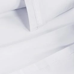 Superior 1500-Thread Count Breathable Egyptian Cotton Luxurious Solid Pillowcase Set -Cheap Superior Store 972a7a757c204da48051b3fbf2757236 1080x