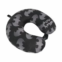 FUL Batman Neck Pillow, Logo Design Travel Head Pillow for Sleep in Airplane or Car, Black -Cheap Superior Store 97f76ad2a40045188954d1ee723e89dd c2a97e1a 5f72 4ef1 a7ee cd5ab3f72176 1080x